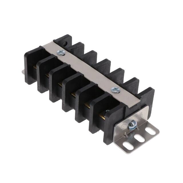 BT-6 Curtis Industries  Blocchi barriera